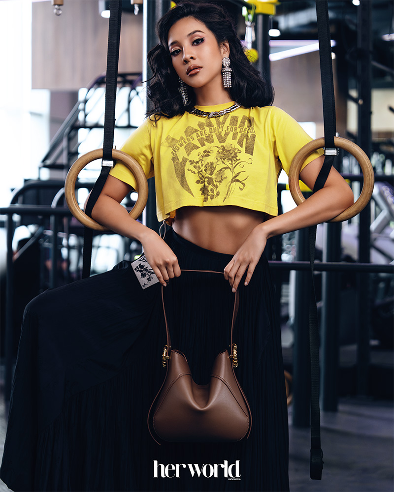 Anya Geraldine