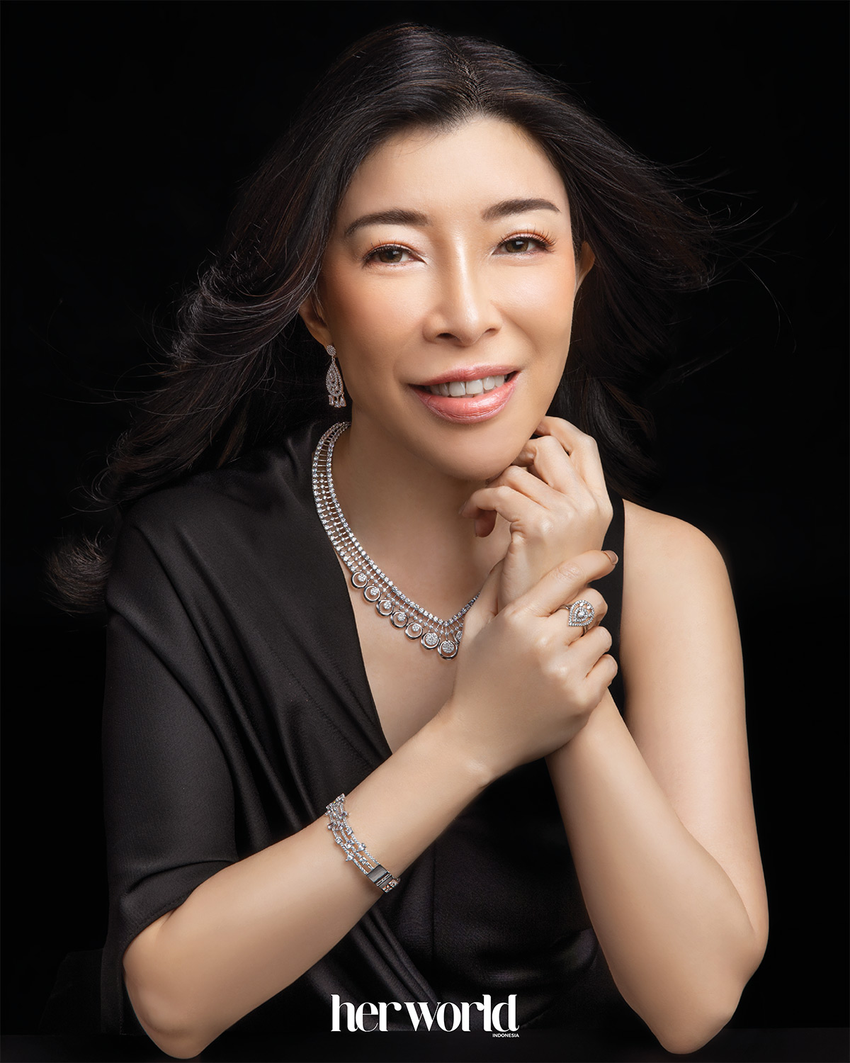 Naomi Julia Soegianto