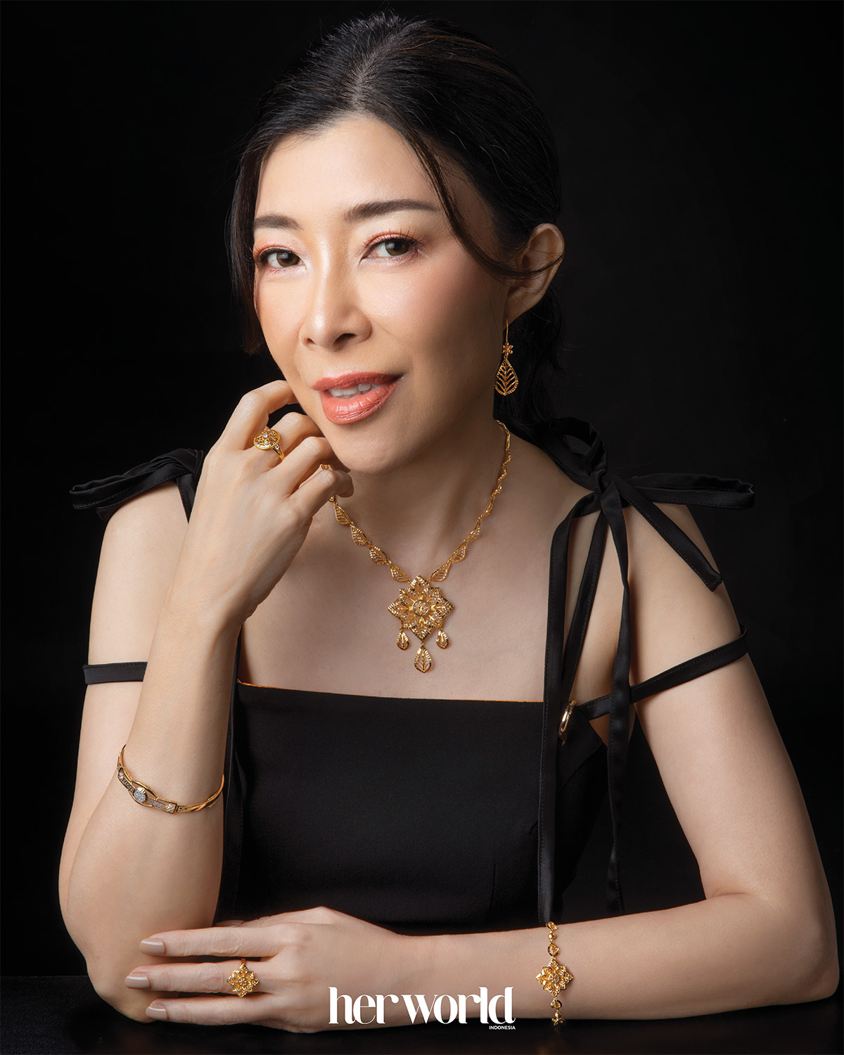 Naomi Julia Soegianto