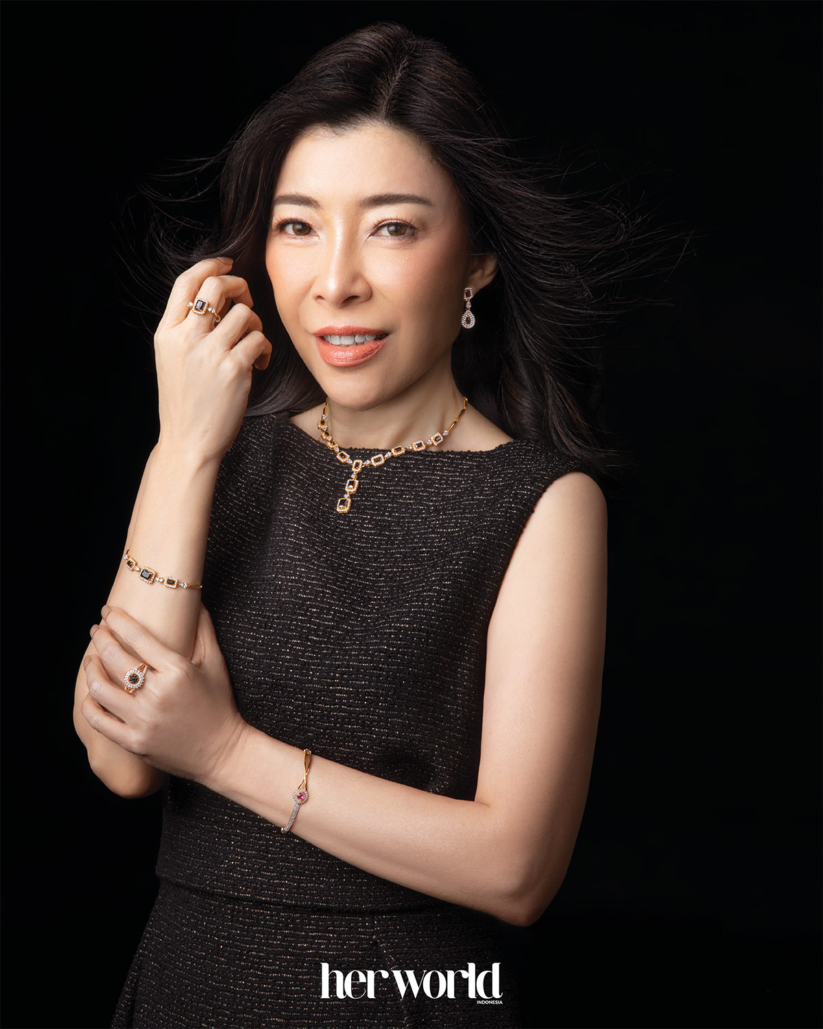 Naomi Julia Soegianto