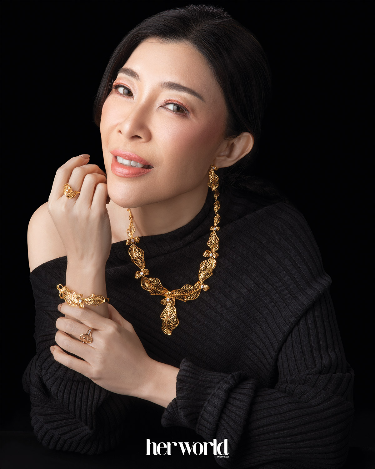 Naomi Julia Soegianto
