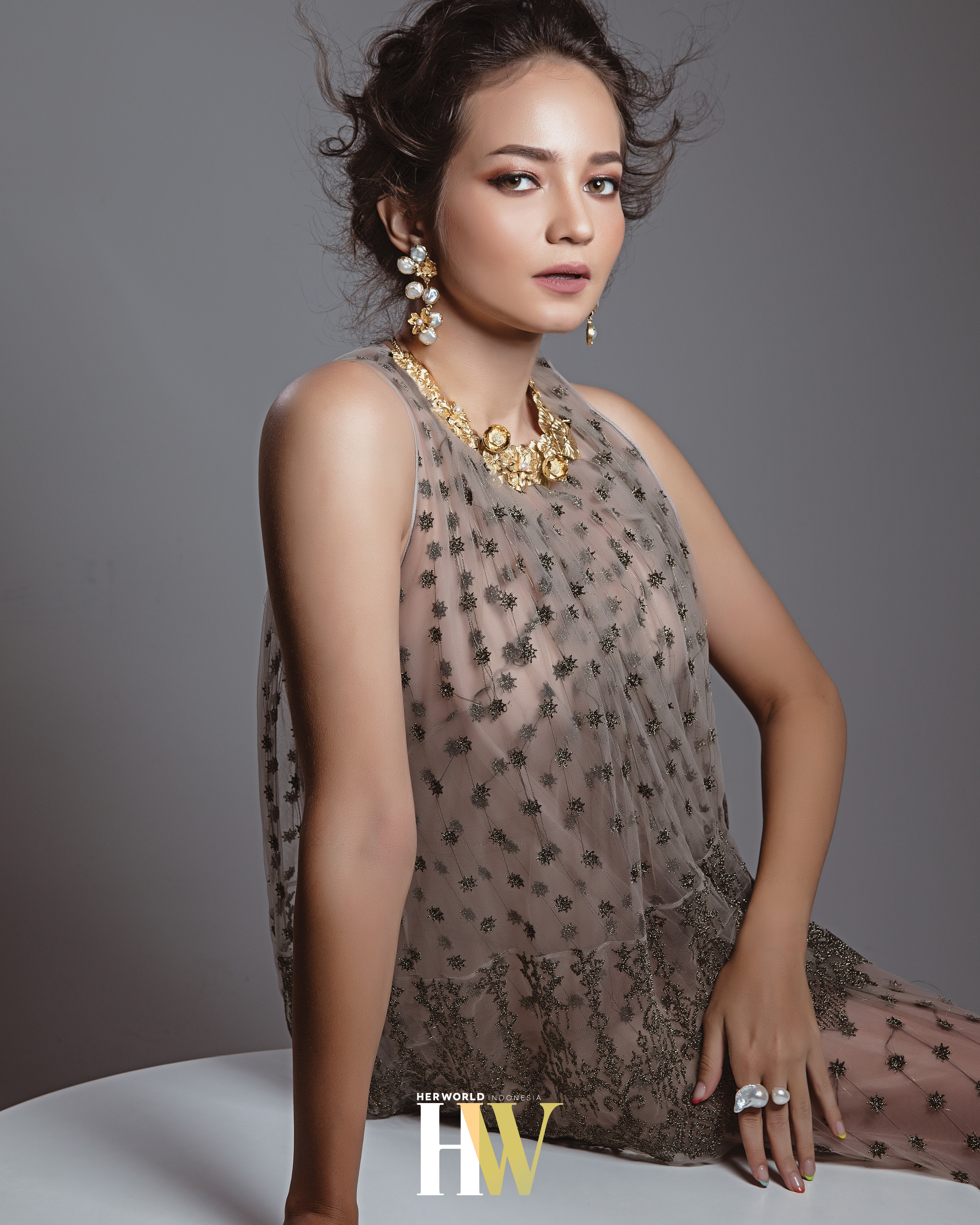 enzy storia