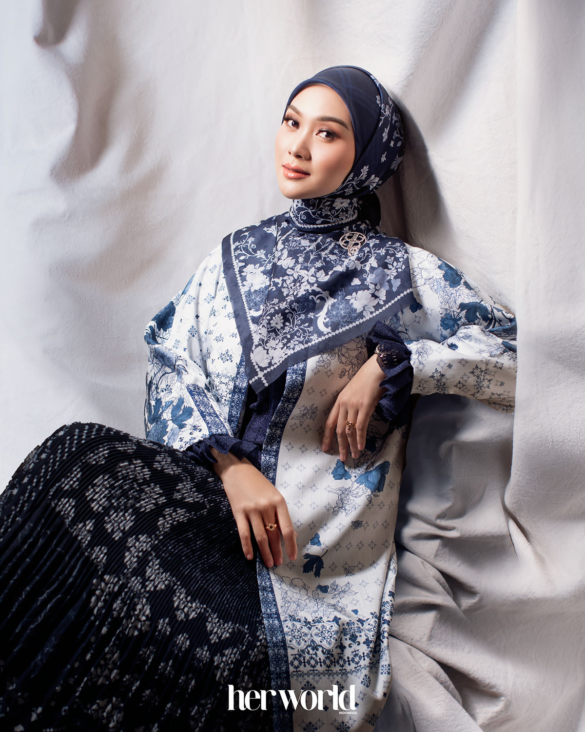 Indah Nada Puspita