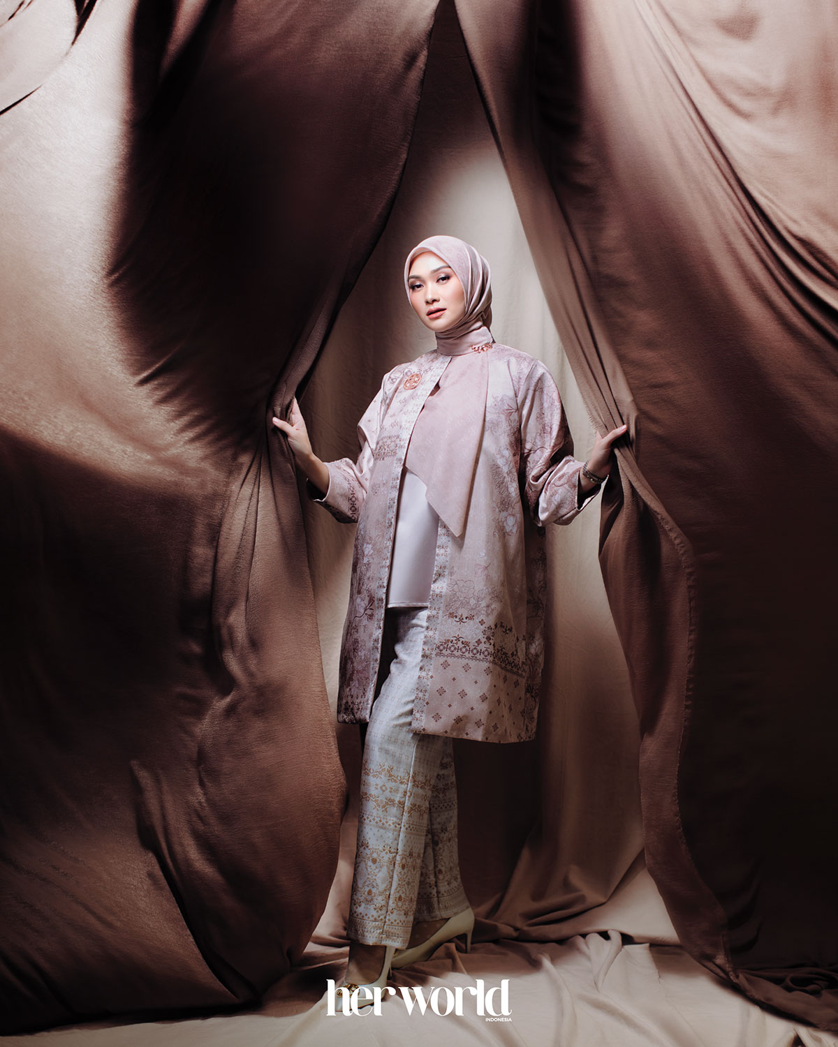 Indah Nada Puspita