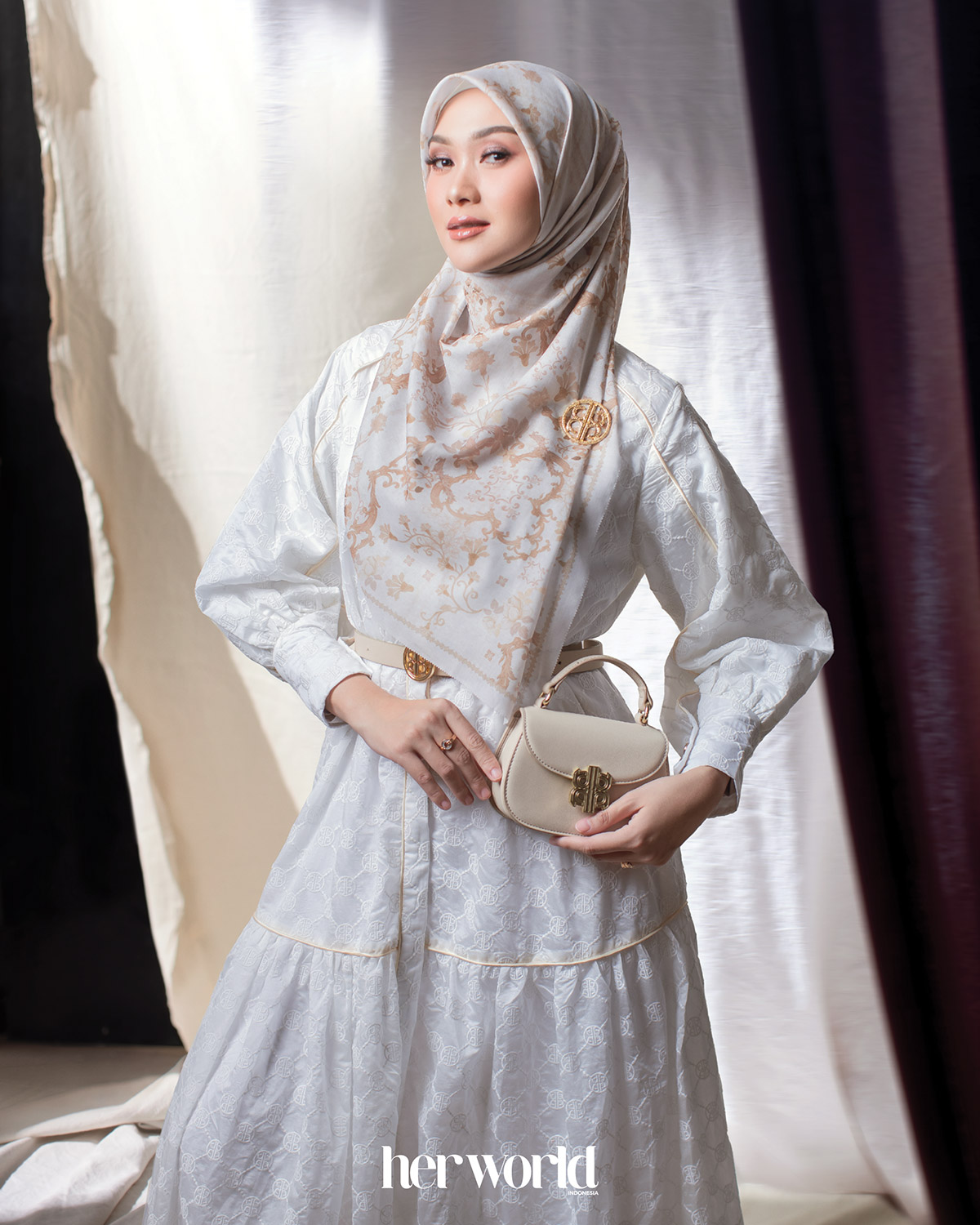 Indah Nada Puspita