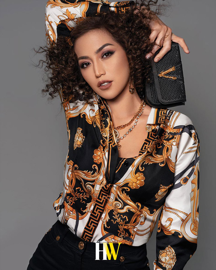 Jessica Iskandar