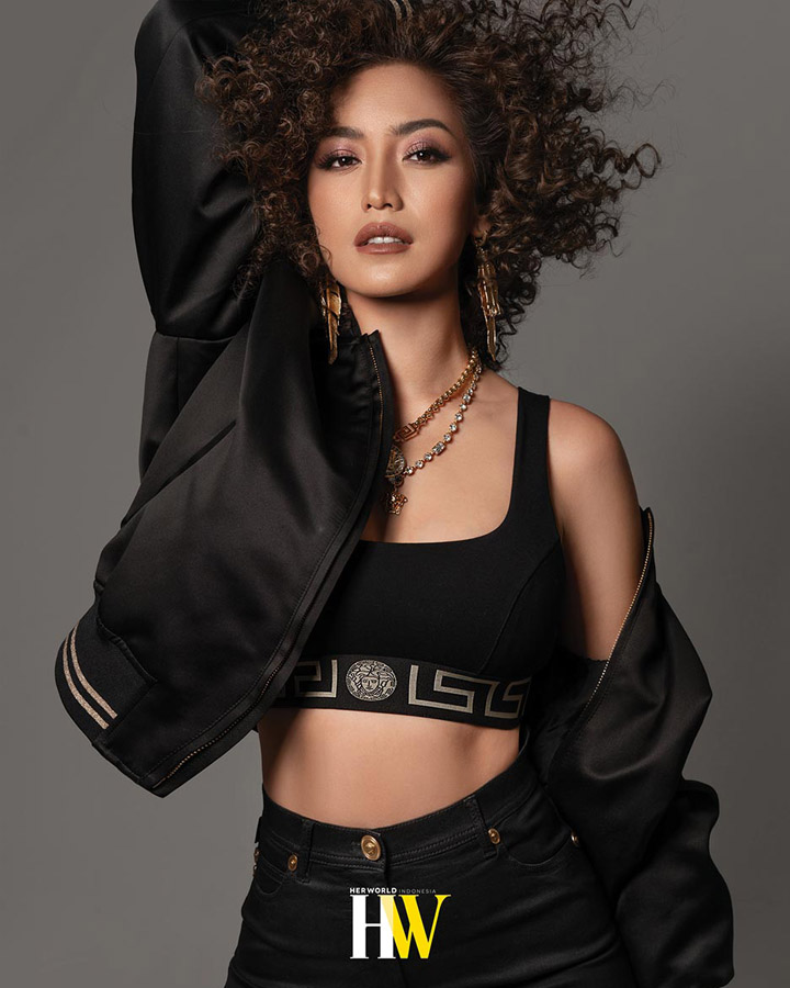 Jessica Iskandar