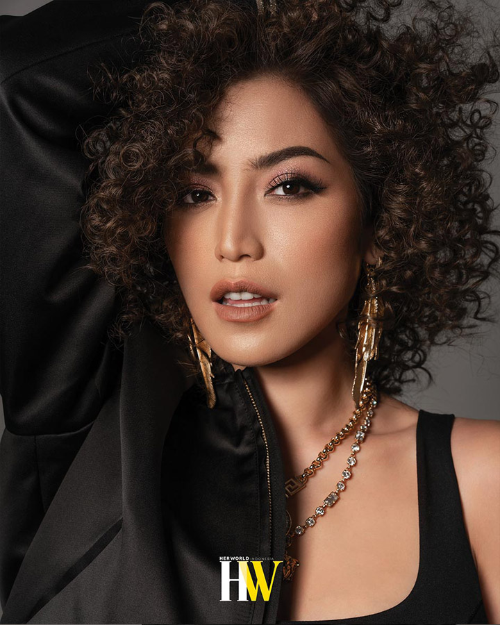 Jessica Iskandar