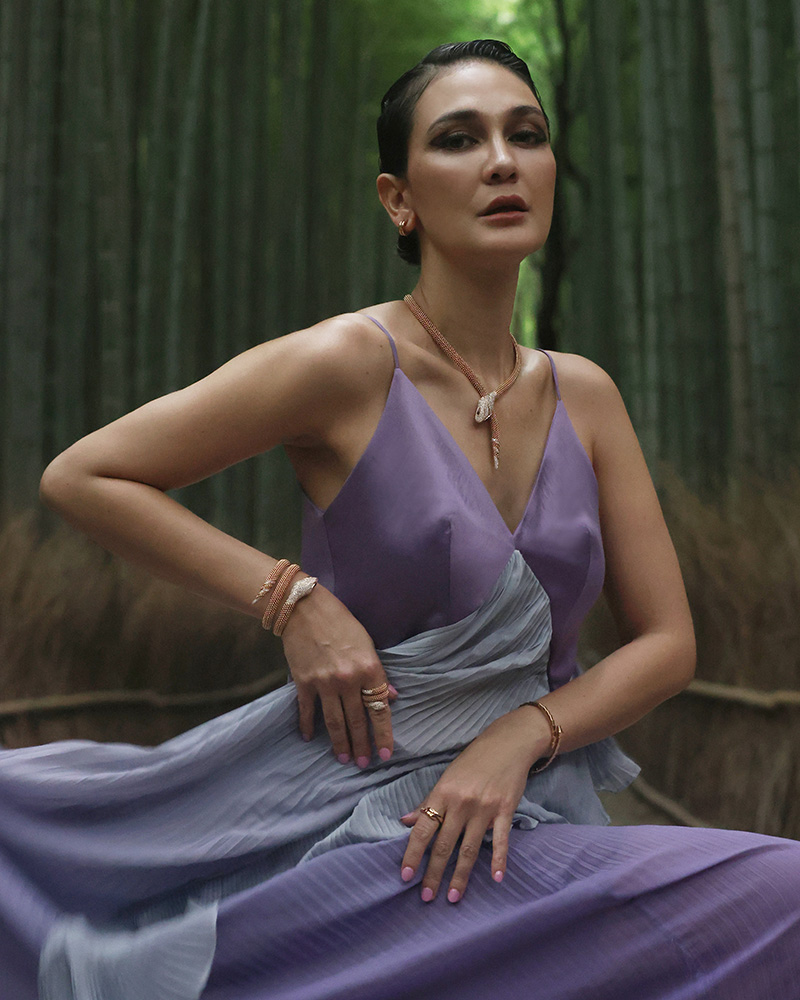 Luna Maya