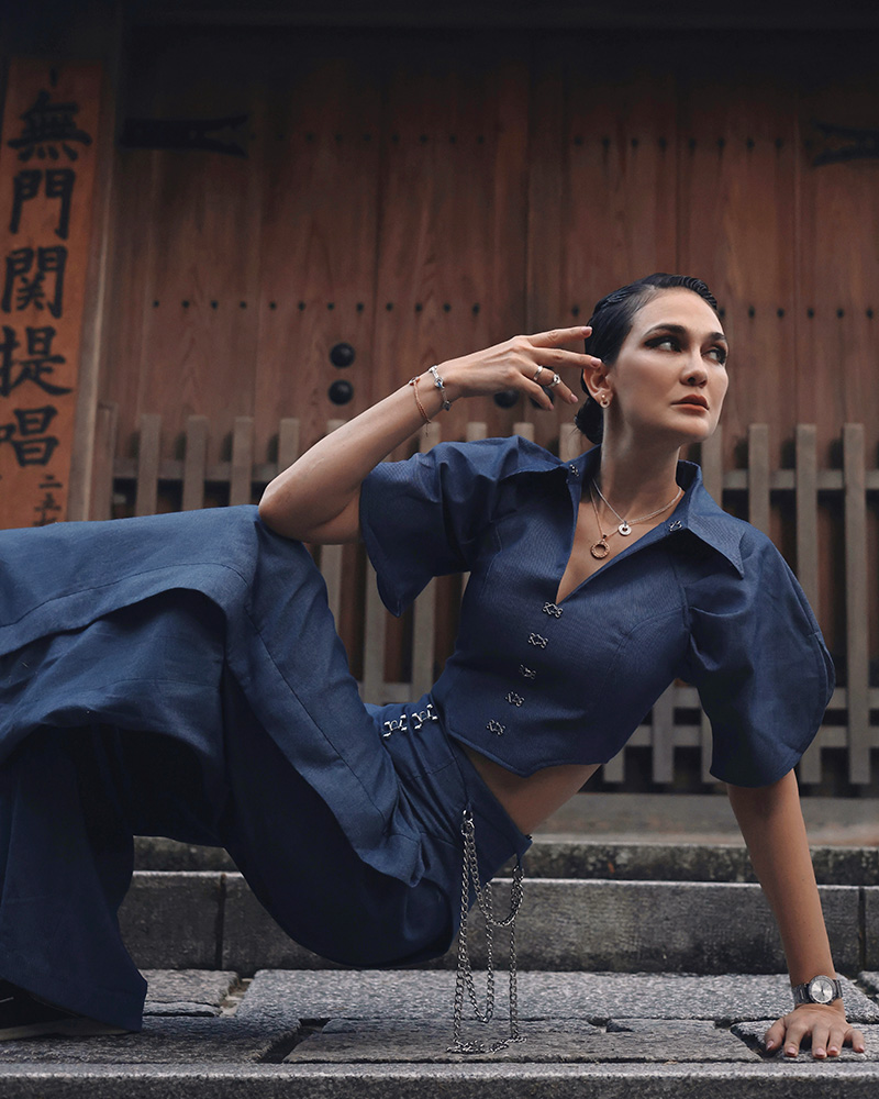Luna Maya