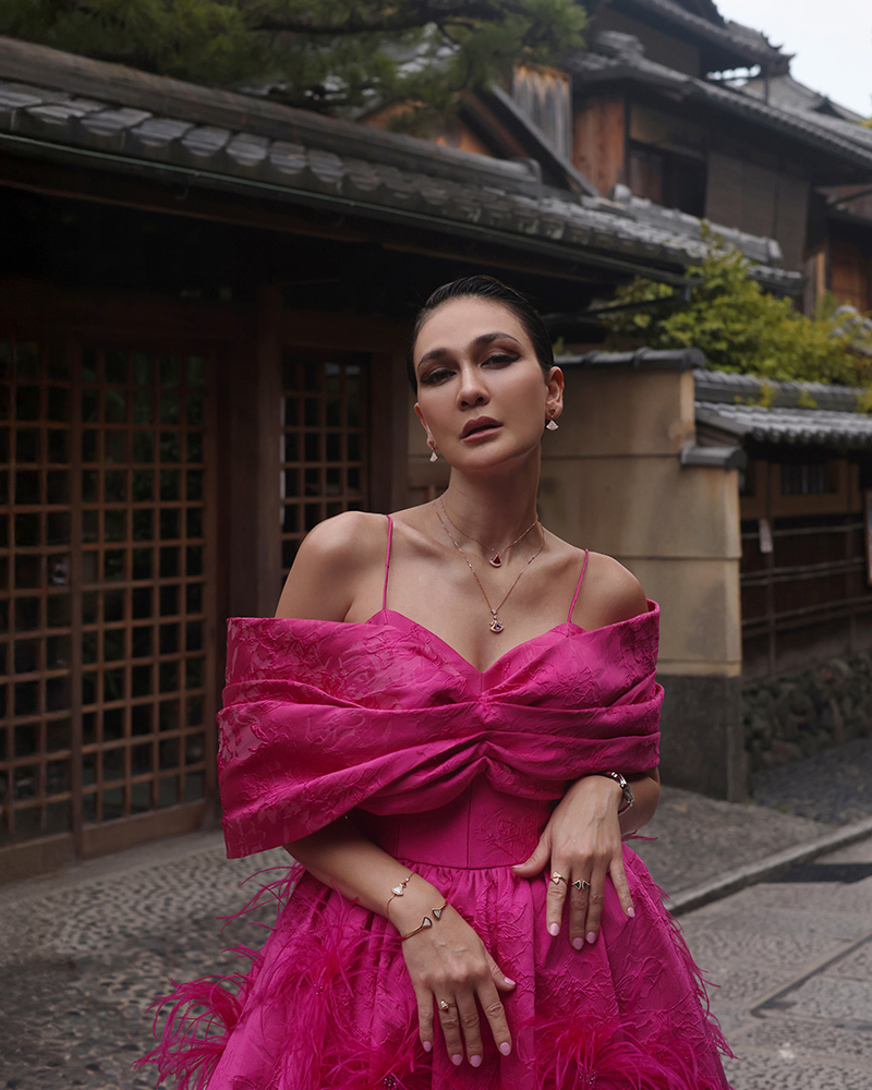 Luna Maya