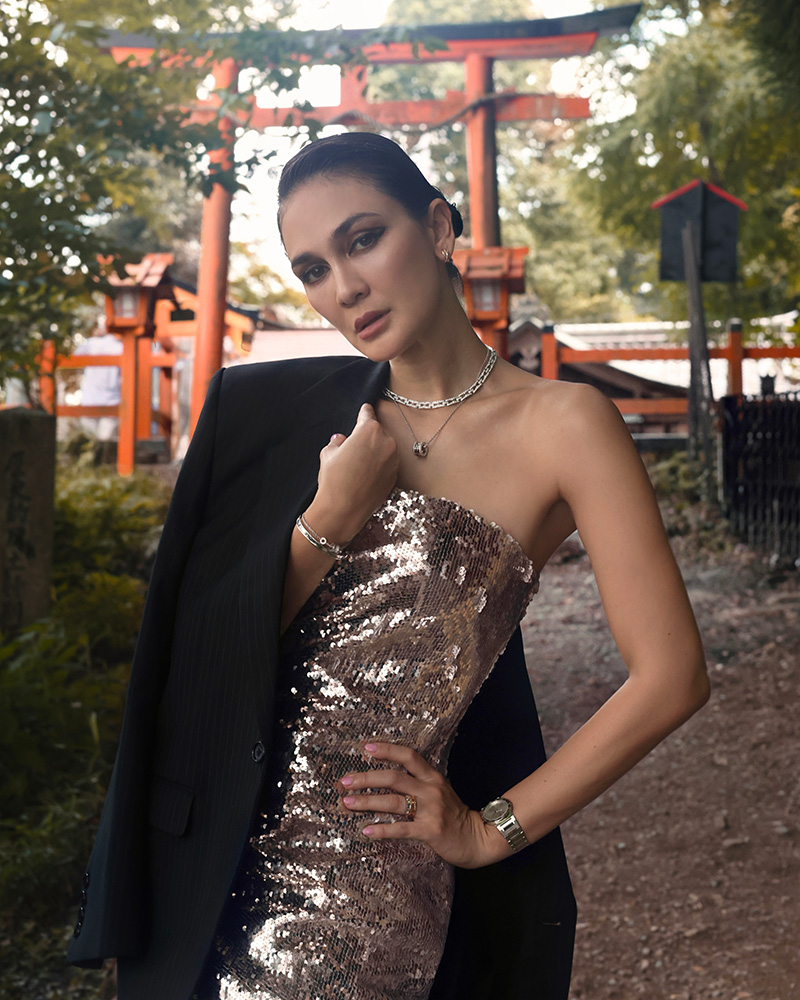 Luna Maya