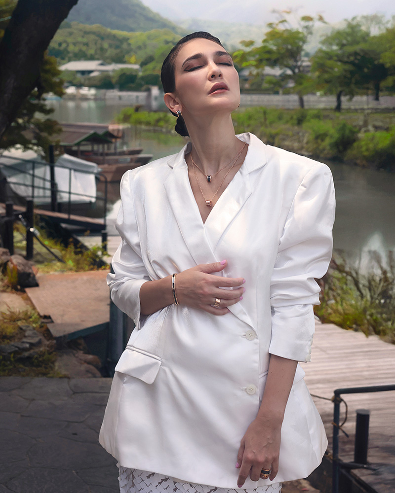Luna Maya