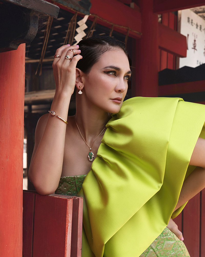 Luna Maya