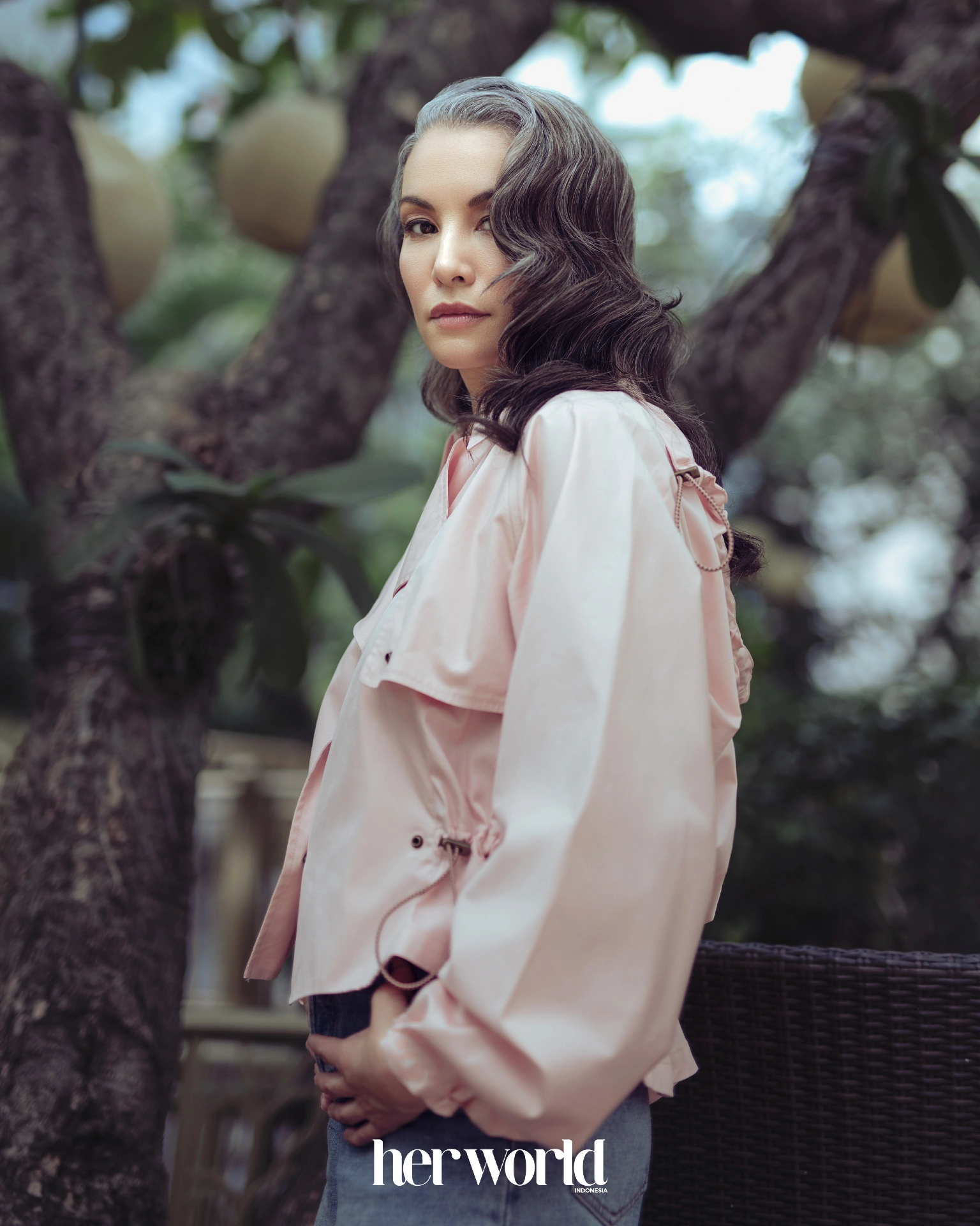 Nadya Hutagalung