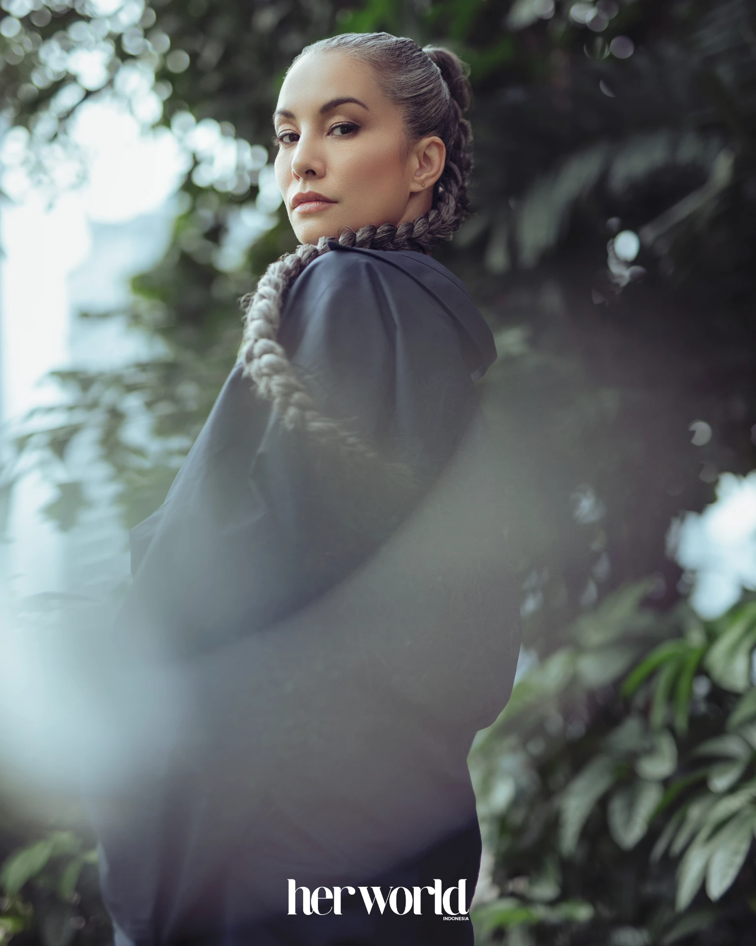 Nadya Hutagalung