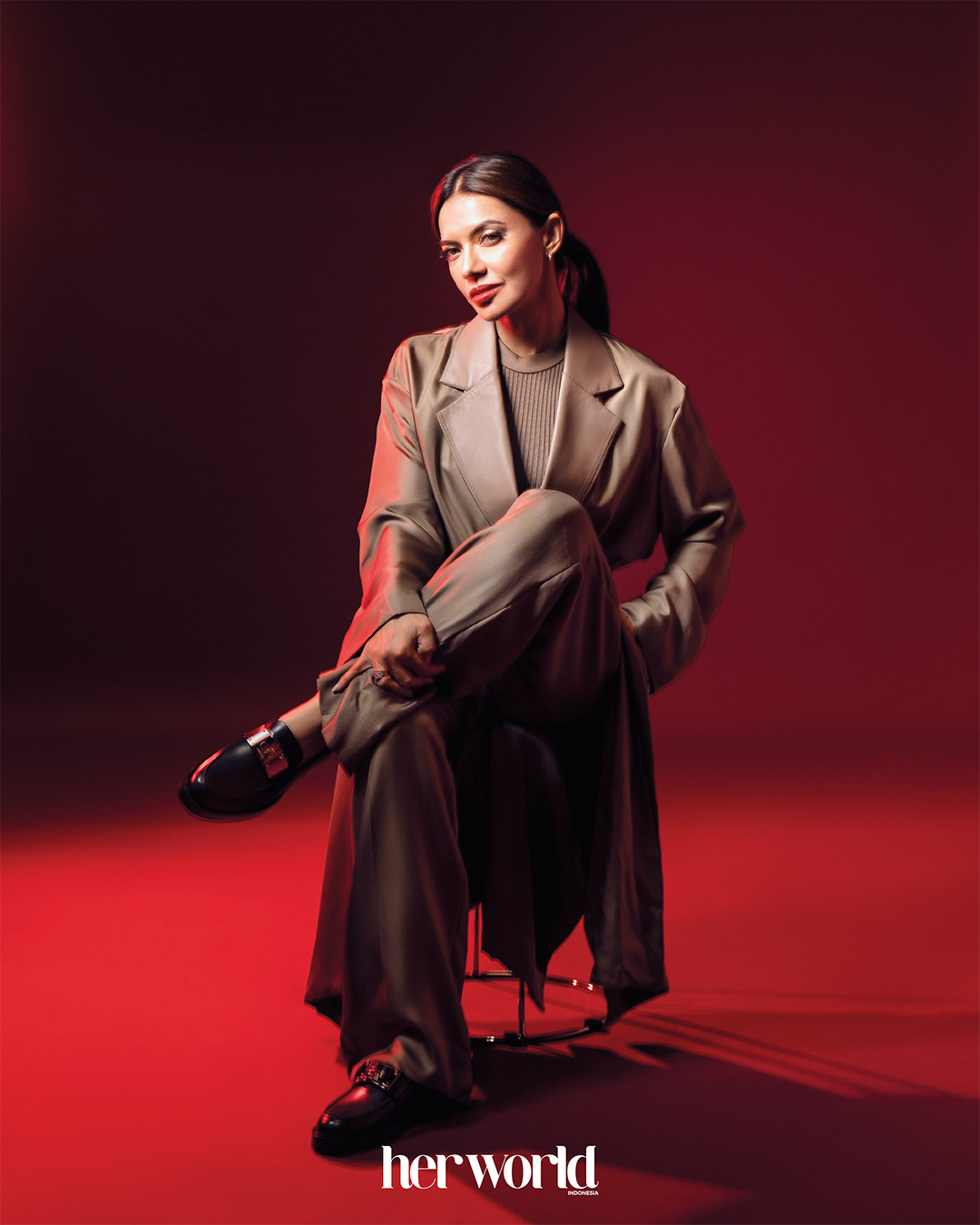 Najwa Shihab