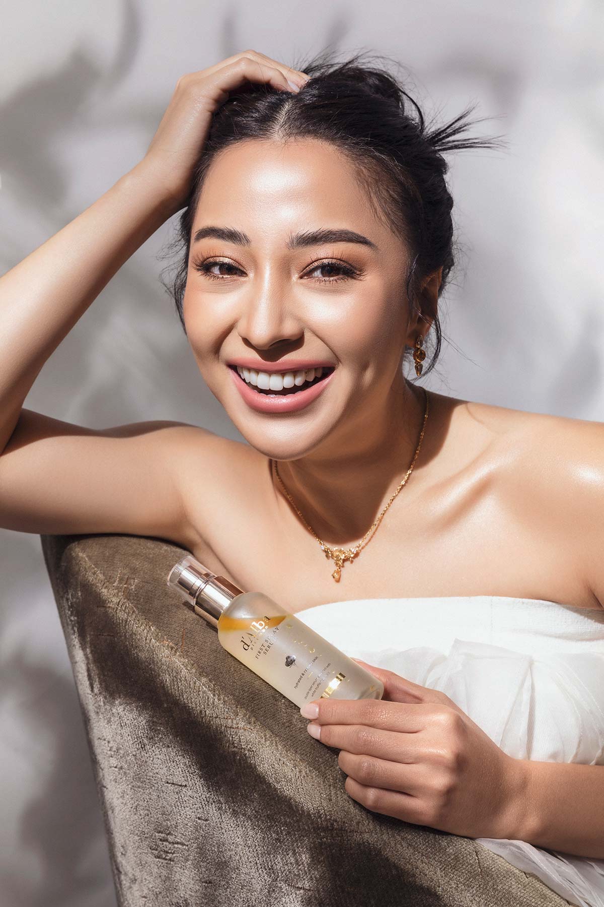 Nikita Willy