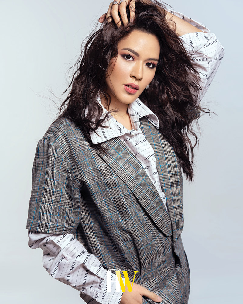 Raisa Andriana antara Keluarga dan Karier
