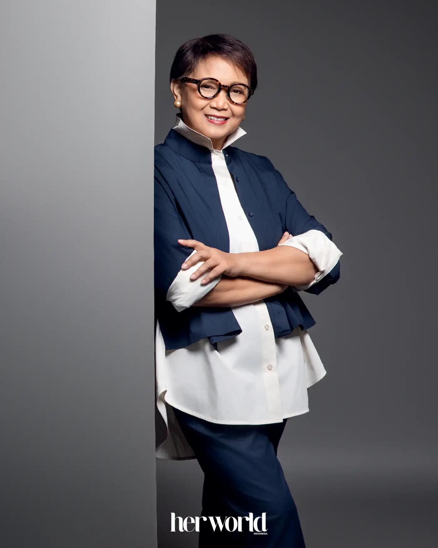 Retno Marsudi - Photo2
