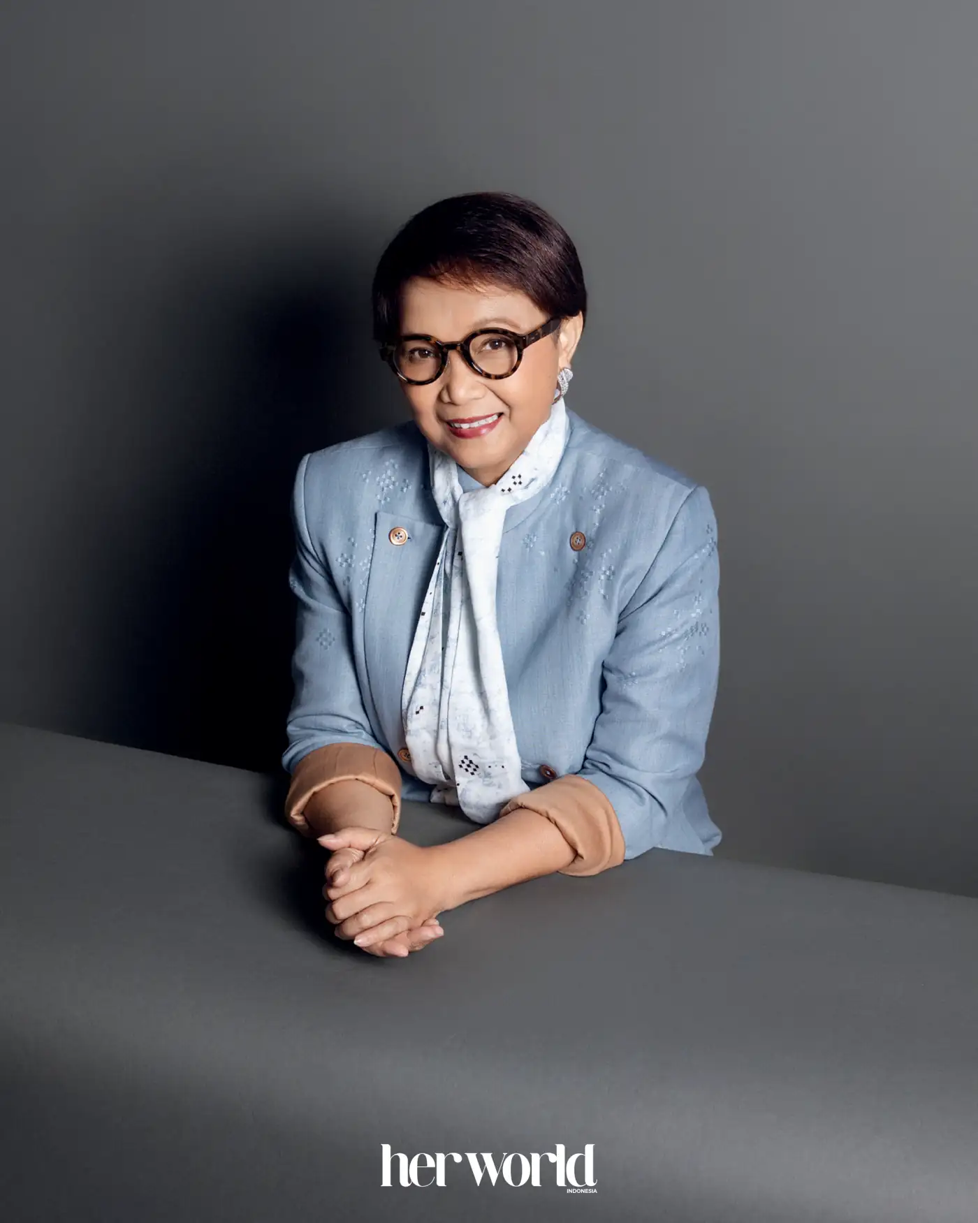 Retno Marsudi - Photo4