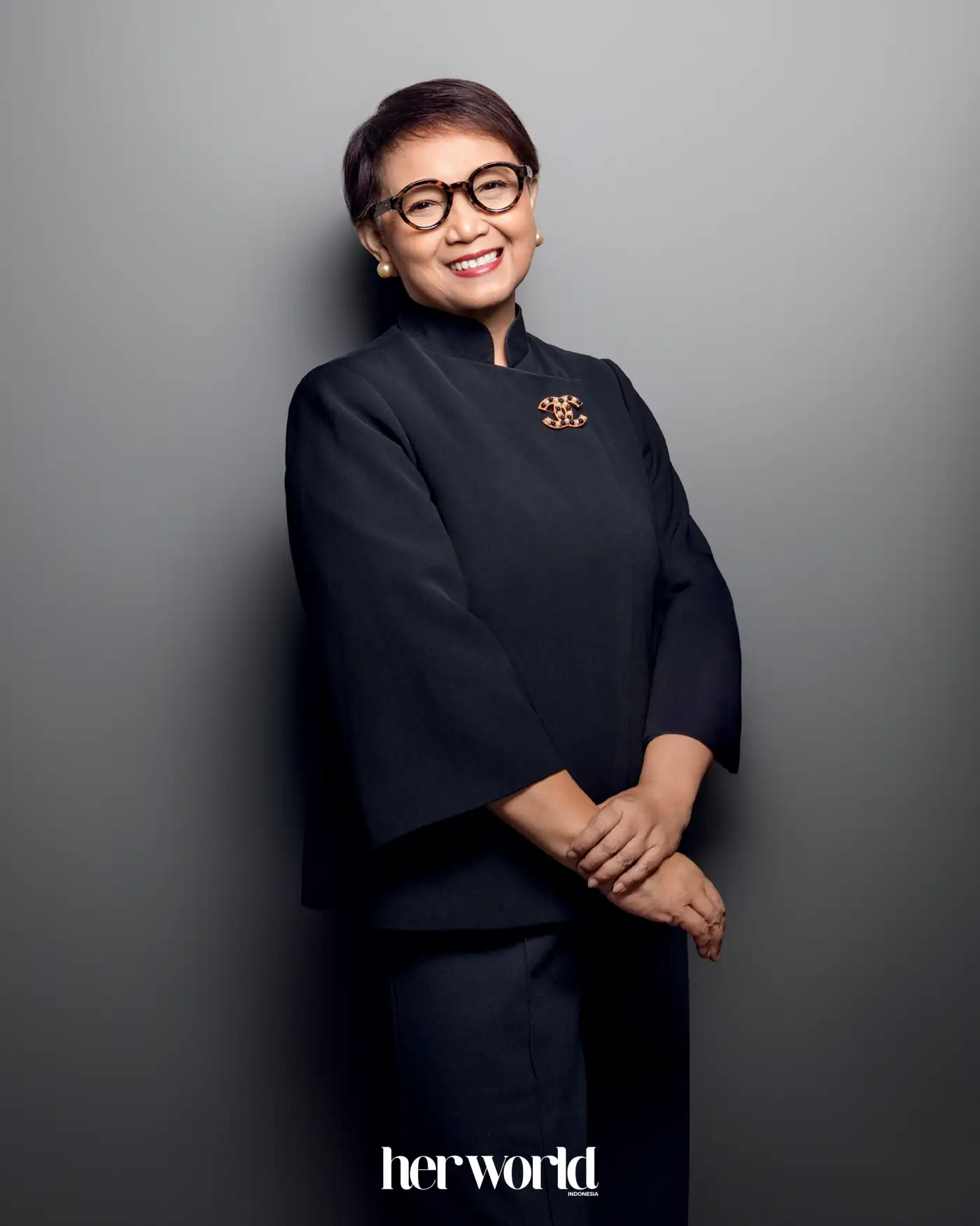 Retno Marsudi - Photo5