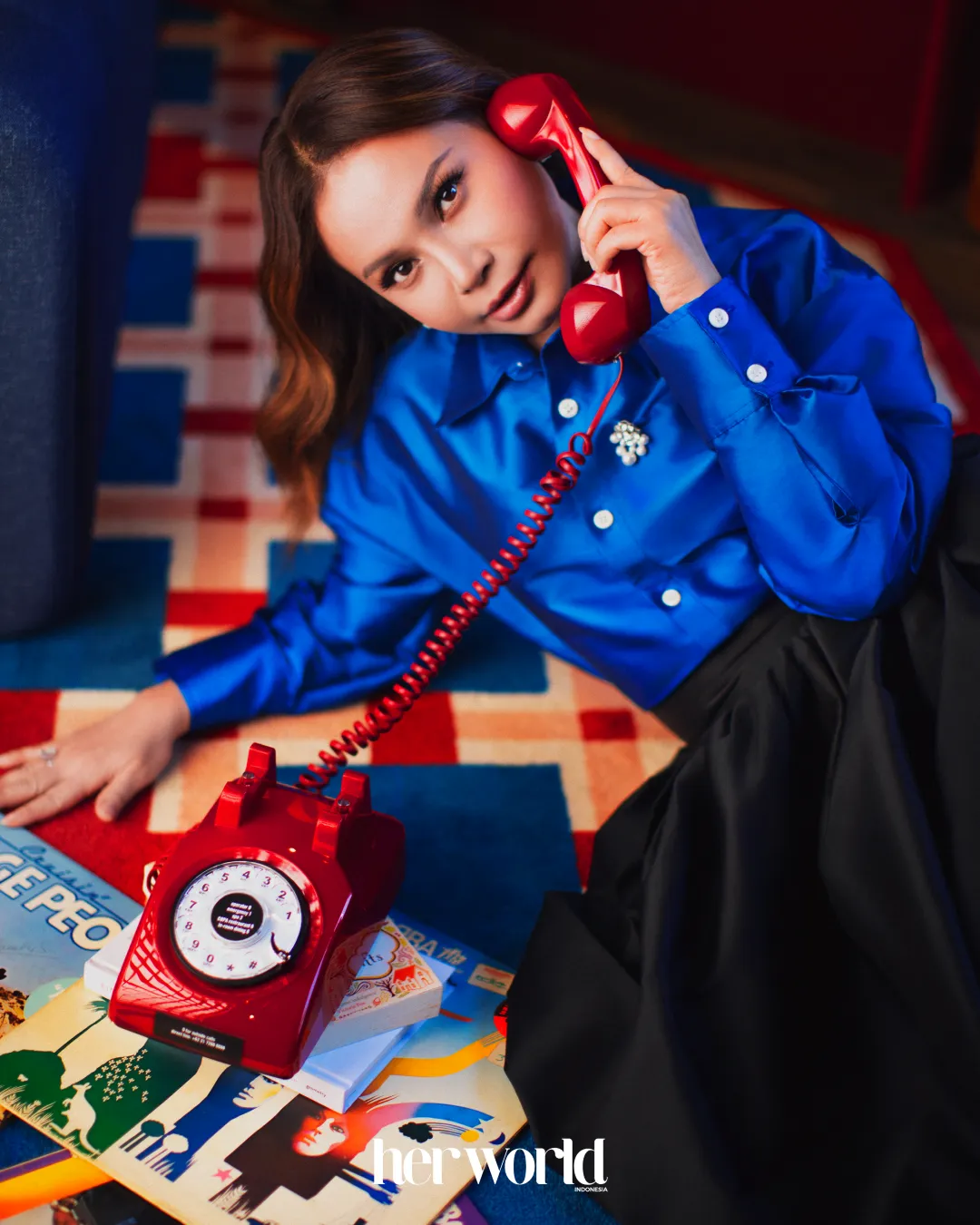 Sophisticated Digital Manipulation