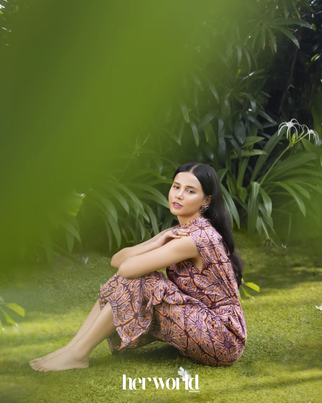 Yunita Siregar