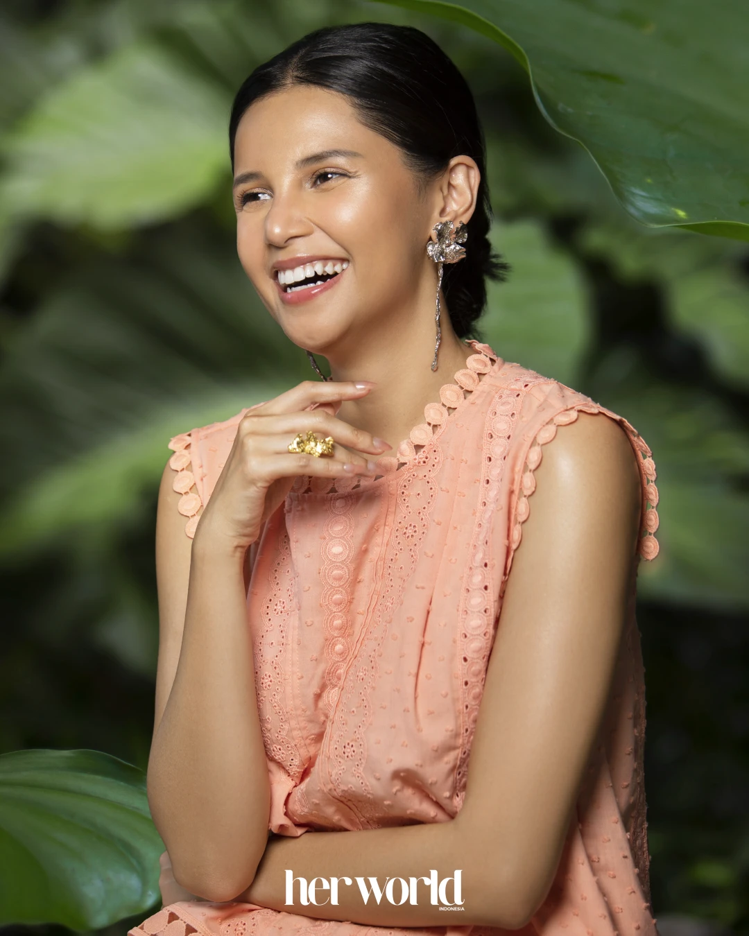 Yunita Siregar