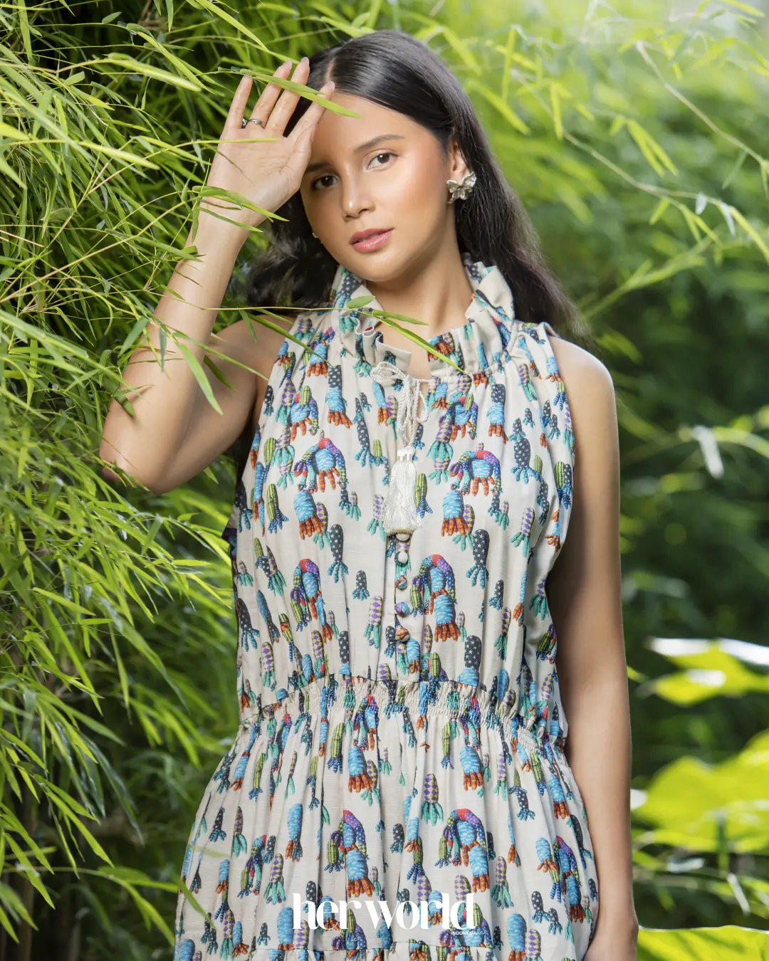 Yunita Siregar