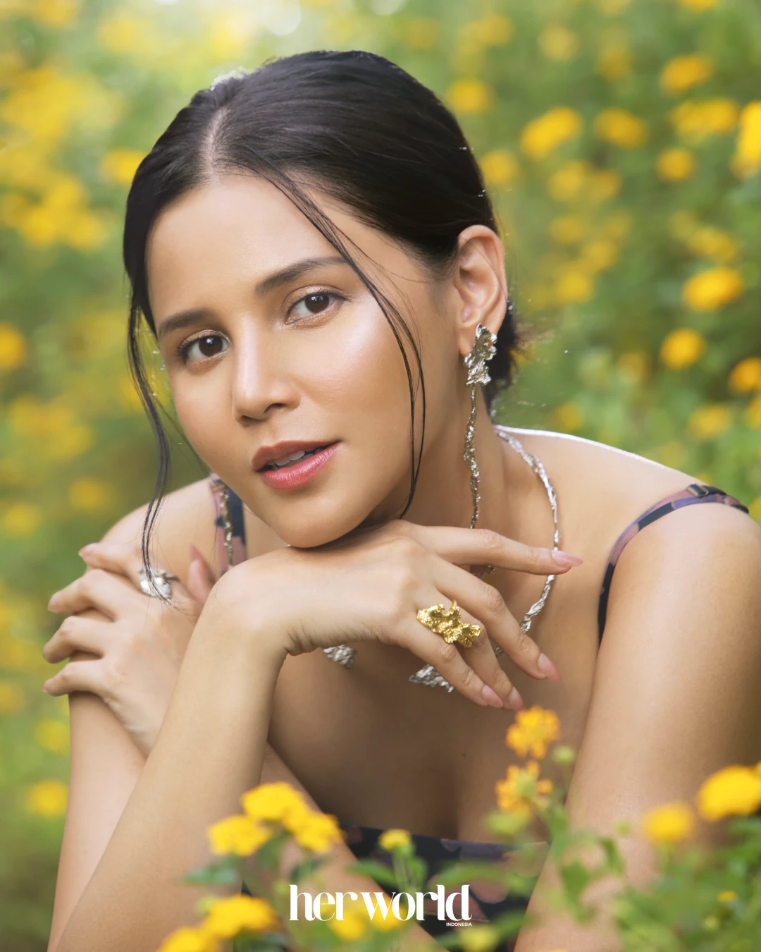 Yunita Siregar