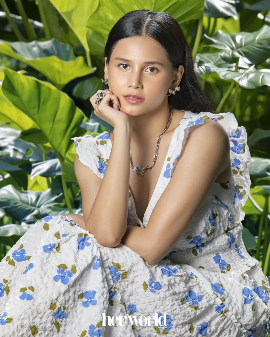 Yunita Siregar