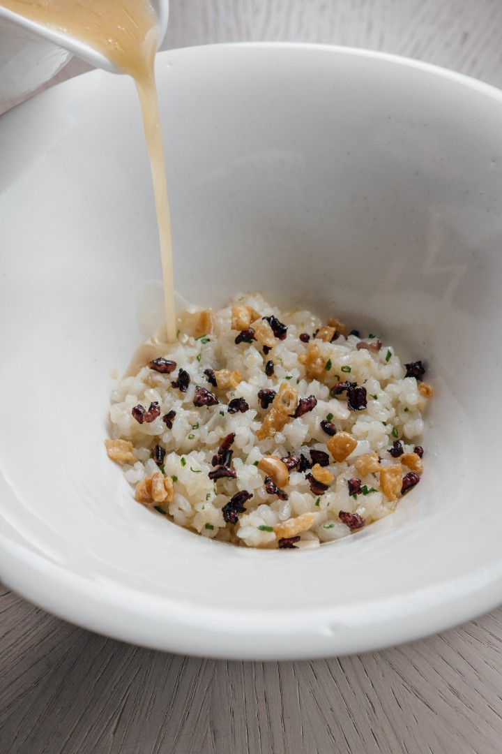 kindling, asia, chef vallian gunawan, biko group, french technique, fine dining, cikini, jakarta