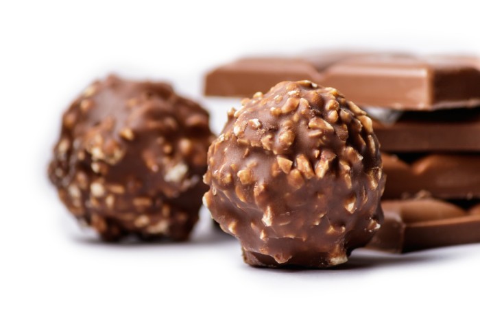 manfaat cokelat