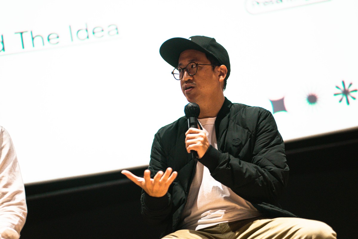 ideafest 2022 siap digelar pada 24-27 November di Jakarta Convention Center