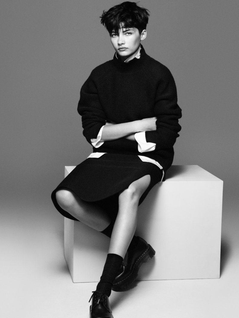 UNIQLO Rilis Koleksi +J Fall/Winter 2021 November Mendatang