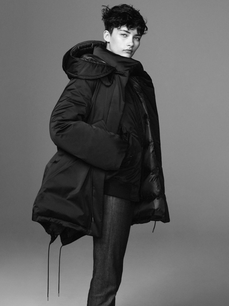 UNIQLO Rilis Koleksi +J Fall/Winter 2021 November Mendatang