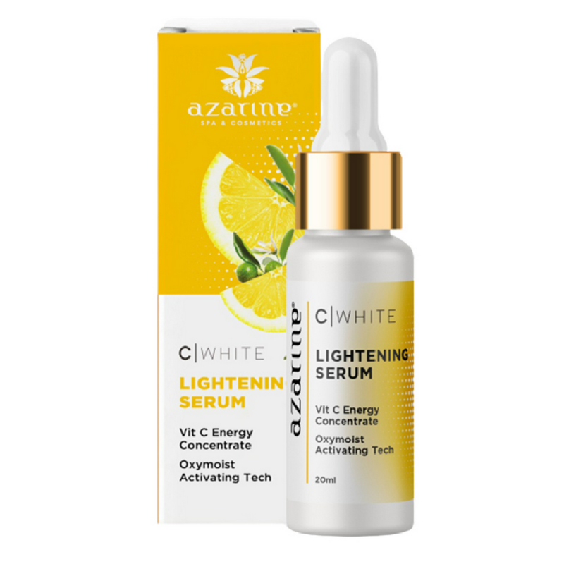 Brightening Serum