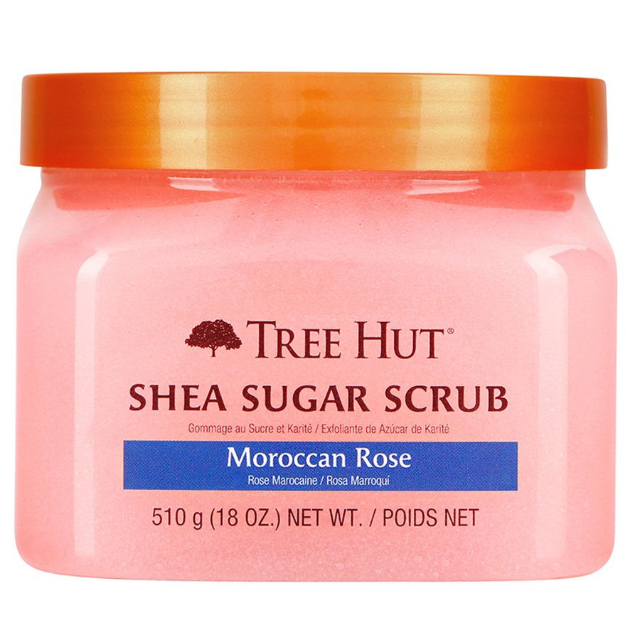 body scrub untuk mencerahkan kulit