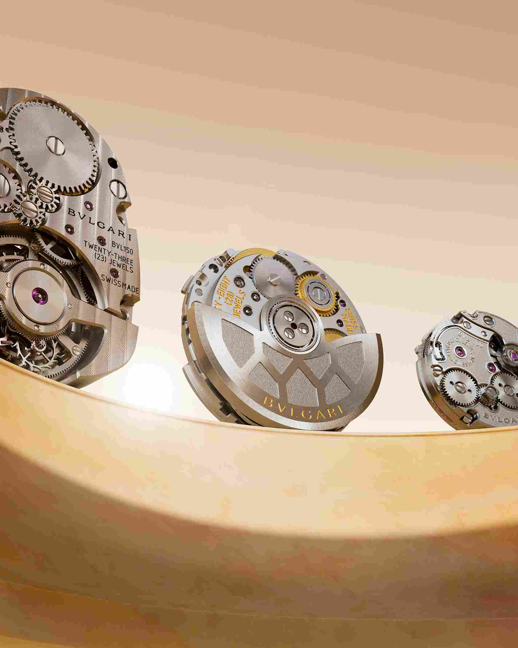 Bvlgari