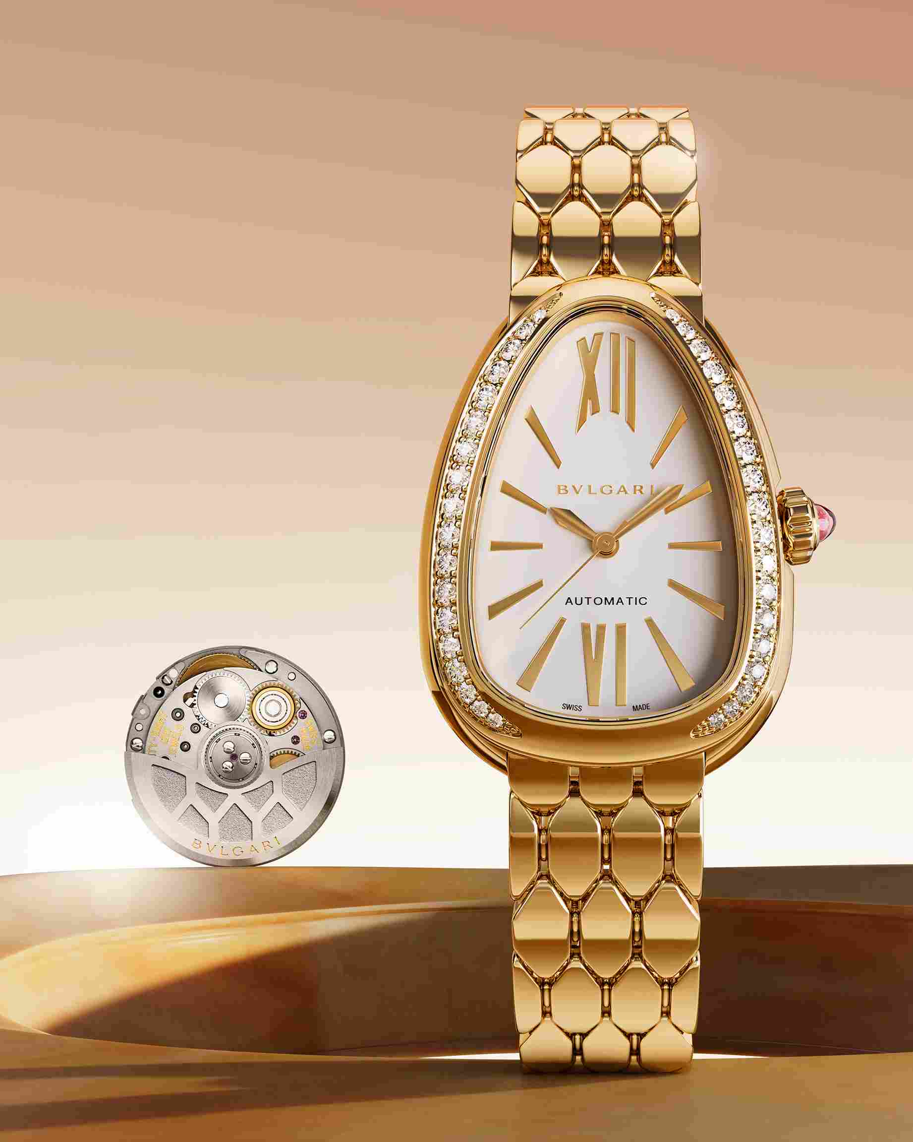Bvlgari