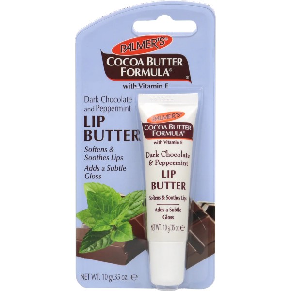 rekomendasi lip butter, lip butter, shea butter, lip butter yang melembapkan