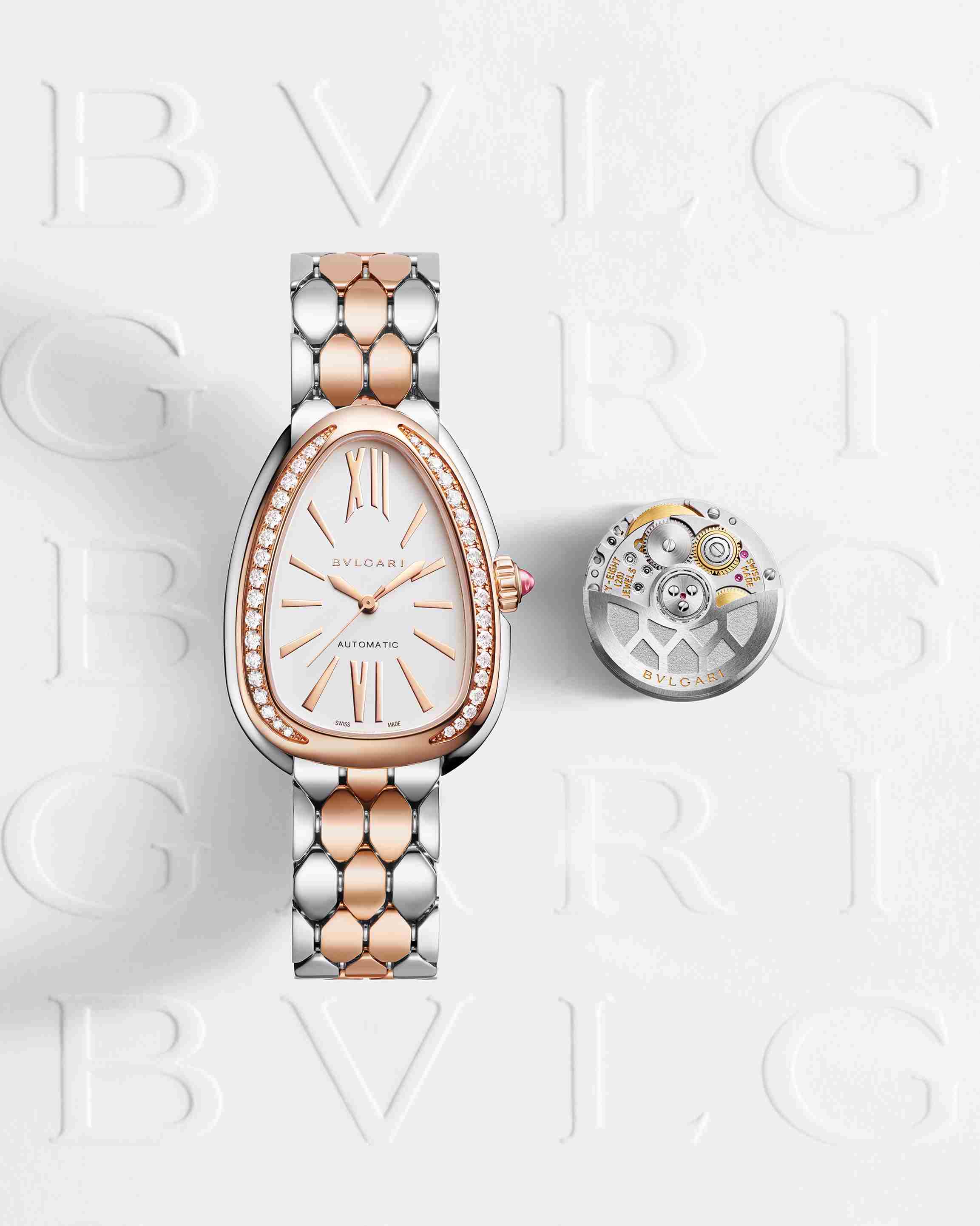 Bvlgari