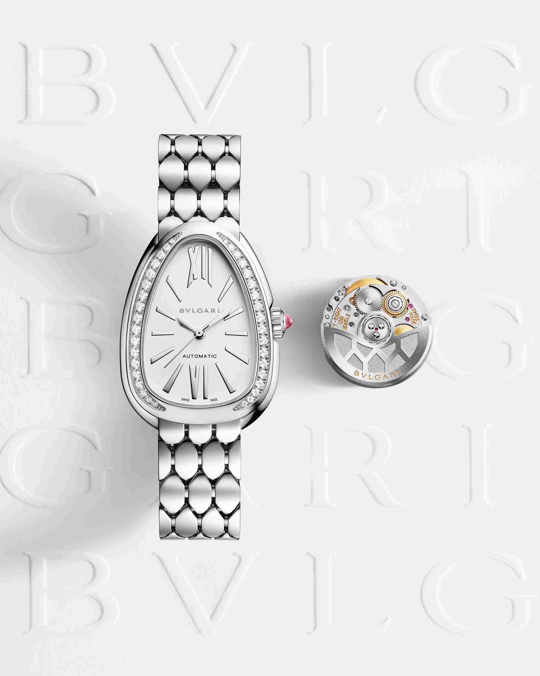 Bvlgari