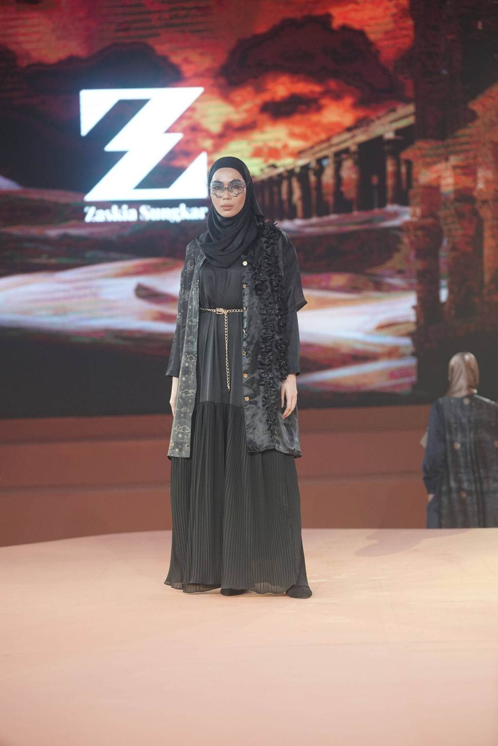 Zaskia Sungkar
