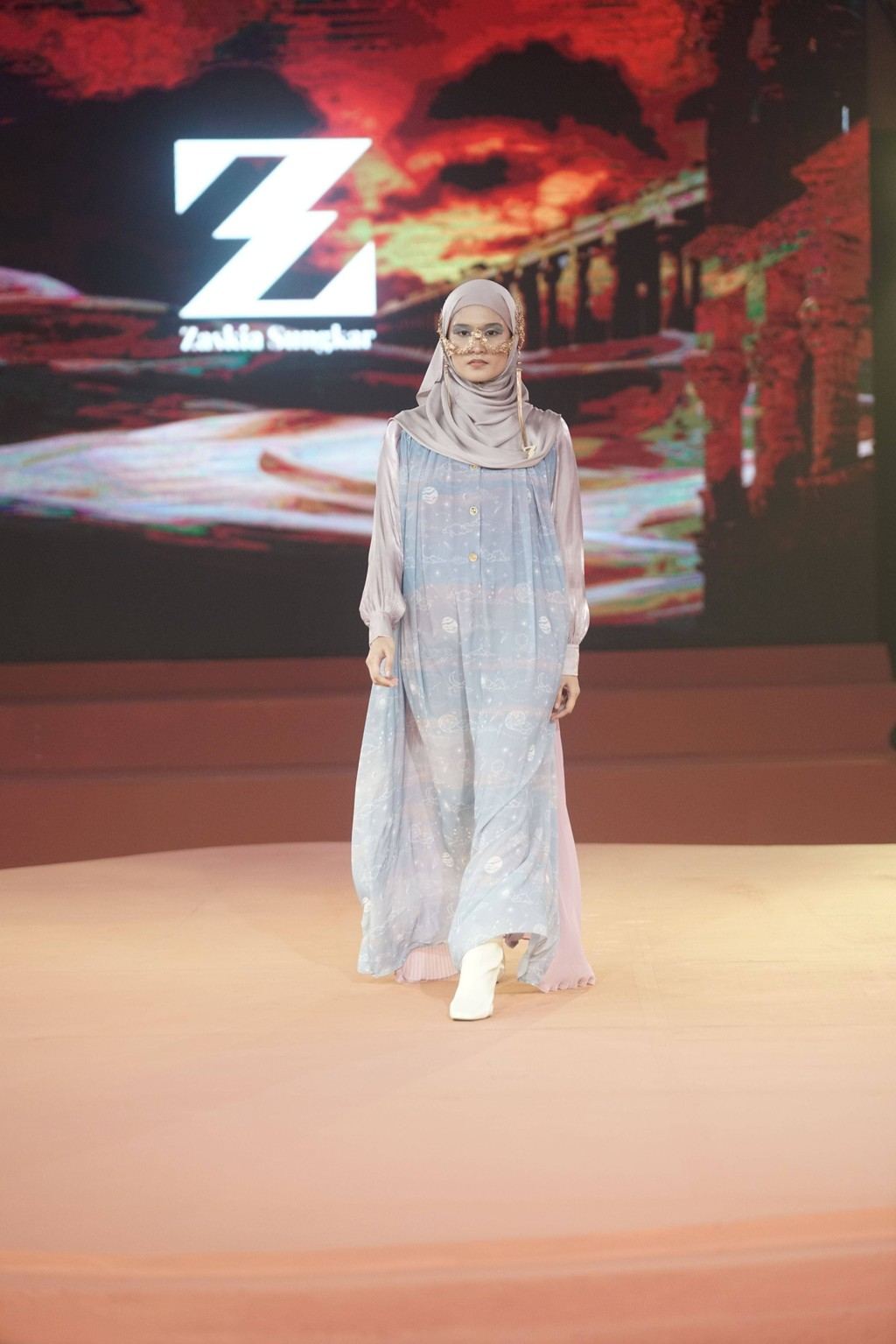 Zaskia Sungkar
