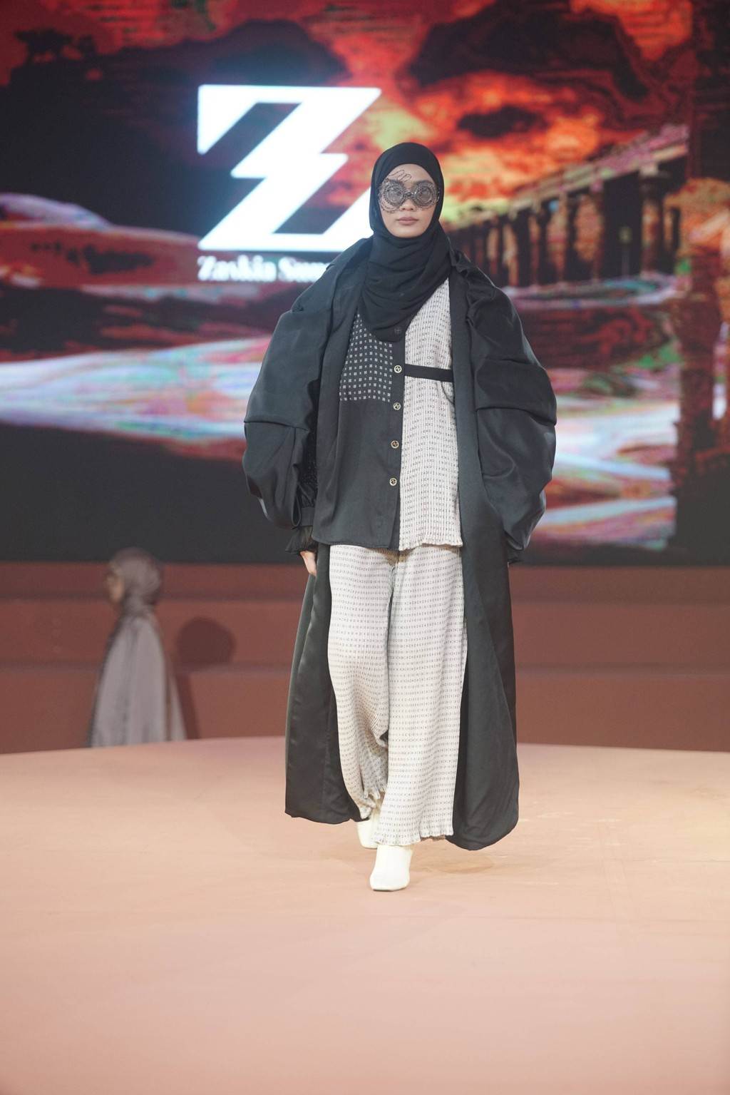 Zaskia Sungkar