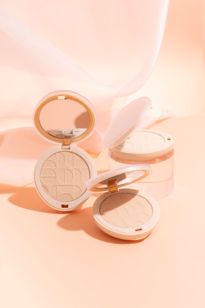 Rangkaian Dear Me Beauty Airy Complexion Series