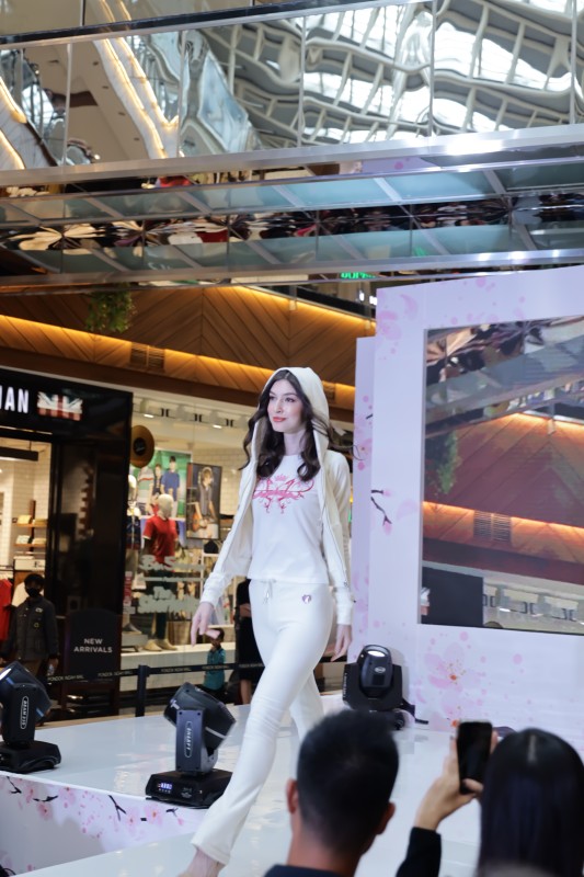 Juicy Couture Hadir di Sogo Department Store Indonesia
