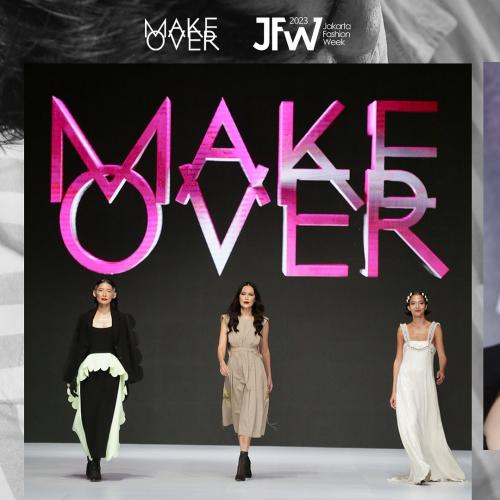 Sophia Latjuba Di JFW 2023
